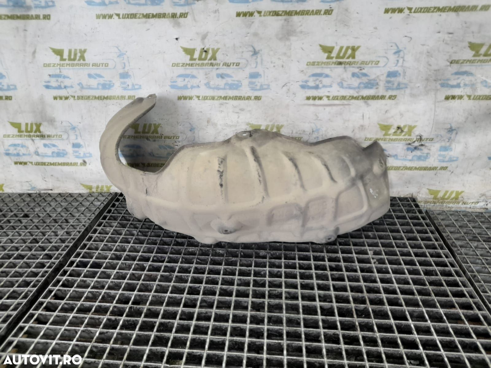 Carenaj Dreapta spate Mazda 3 BM [2013 - 2016] 2.0 benzina - 1