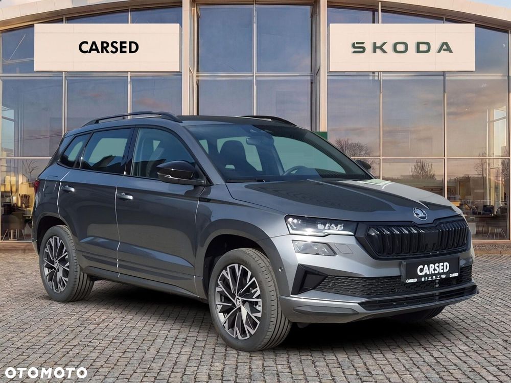 Skoda Karoq - 9