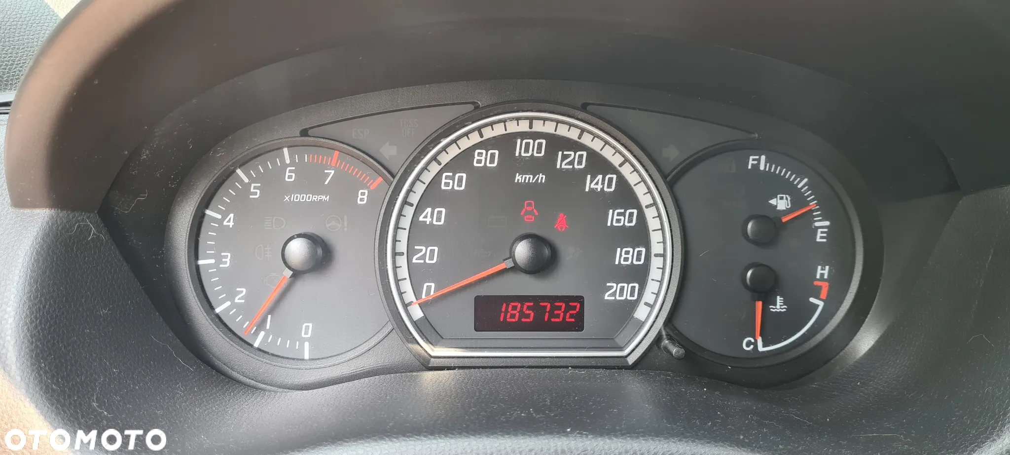 Suzuki Swift 1.3 Comfort - 11