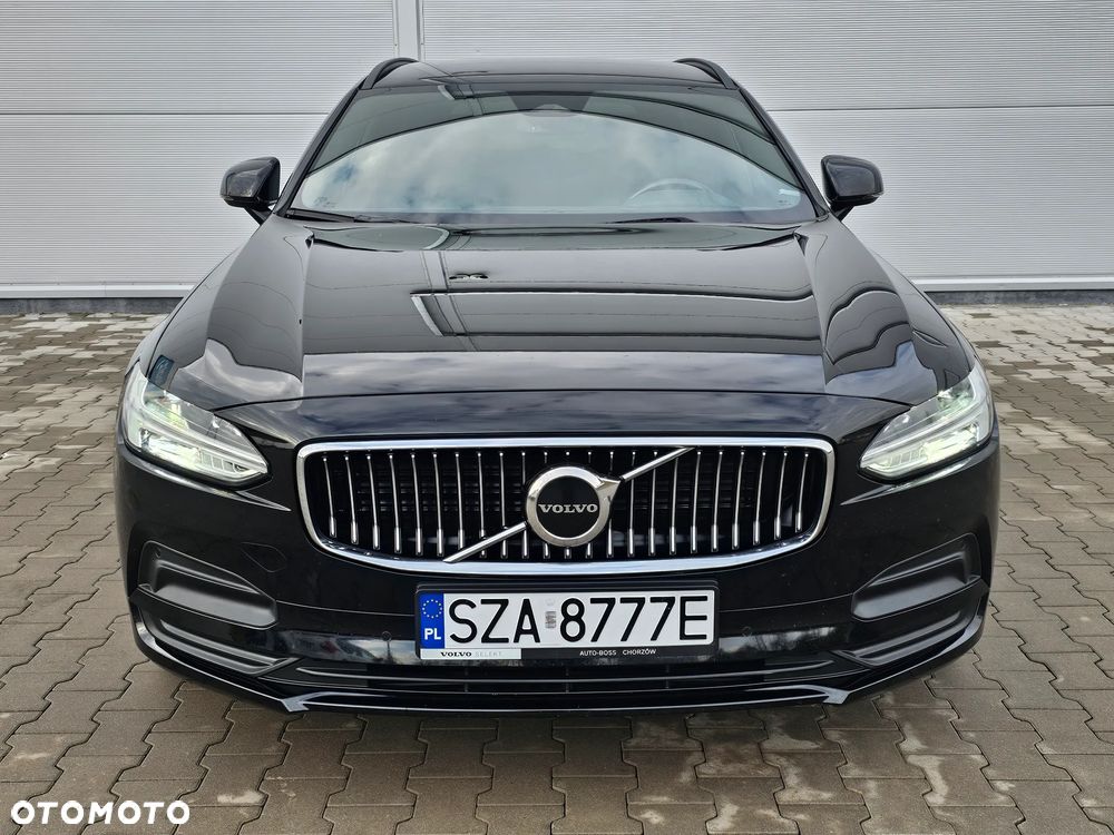 Volvo V90 B4 D Geartronic Momentum Pro - 16