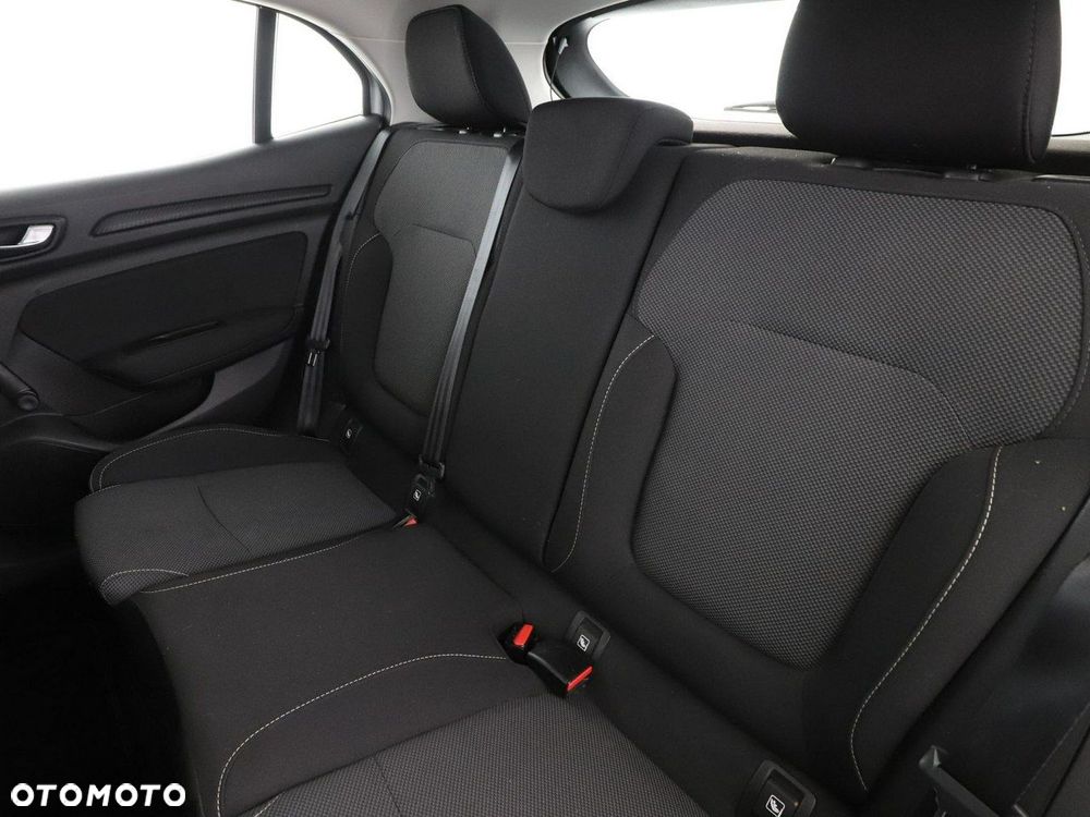 Renault Megane ENERGY TCe 100 LIFE - 13