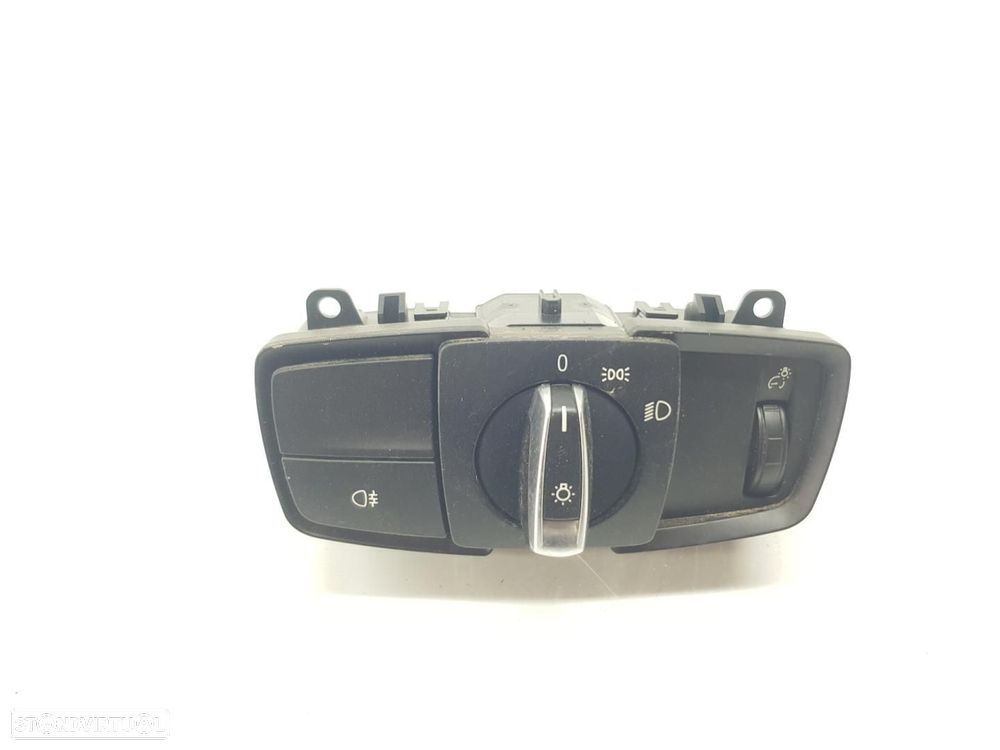 COMANDO DAS LUZES BMW SERIE I3 I01 - 1