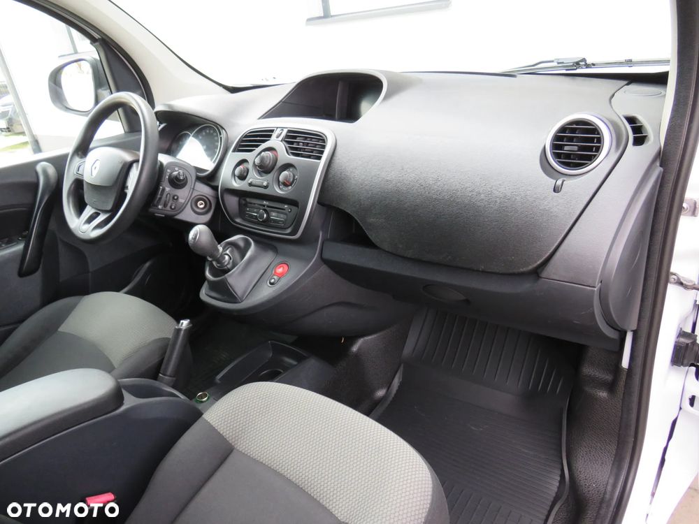 Renault Kangoo Maxi Long 1.5DCI 110Ps - 29