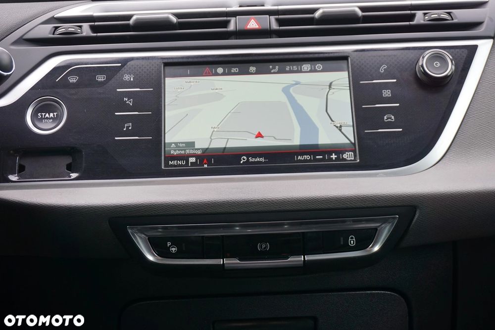 Citroën C4 SpaceTourer - 28