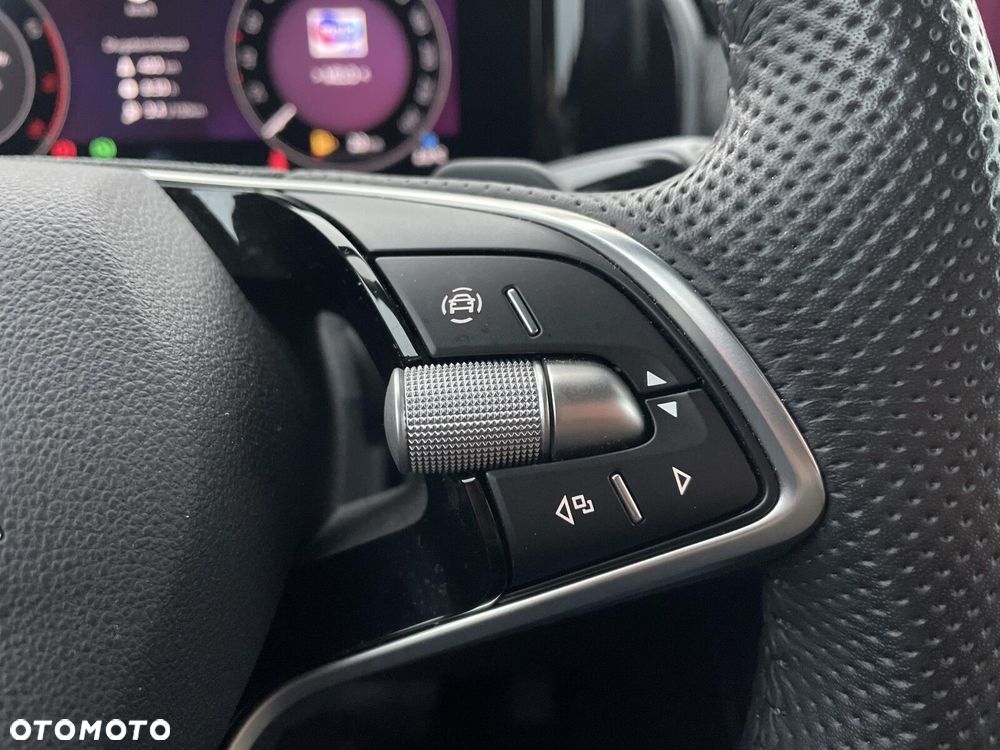 Skoda Kodiaq 2.0 TSI 4x4 Selection DSG - 18