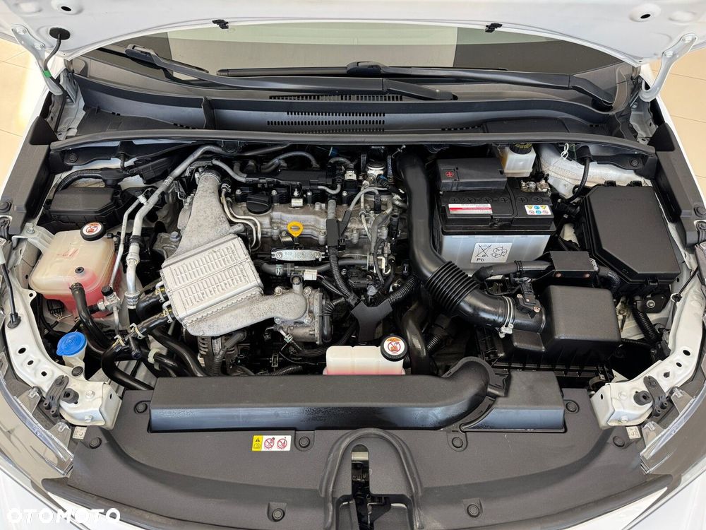 Toyota Corolla 1.2 T Active - 19