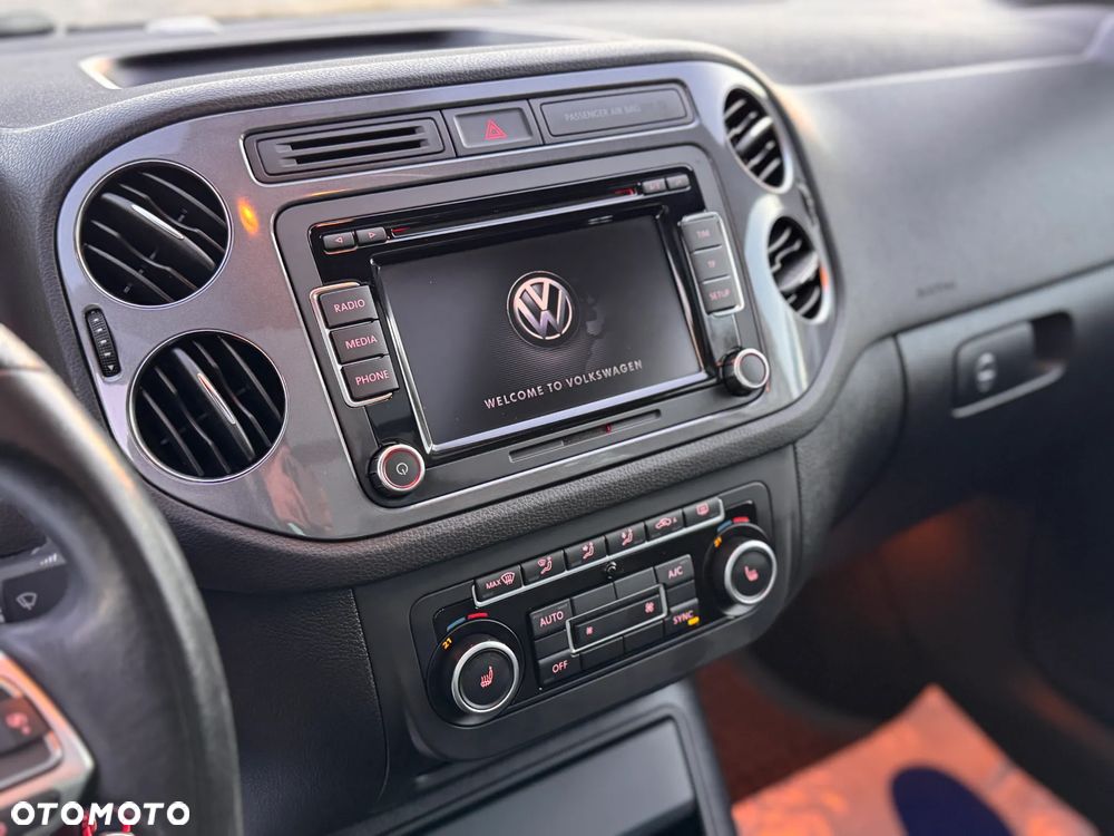 Volkswagen Tiguan 2.0 TDI 4Mot Perfectline R-Style - 21