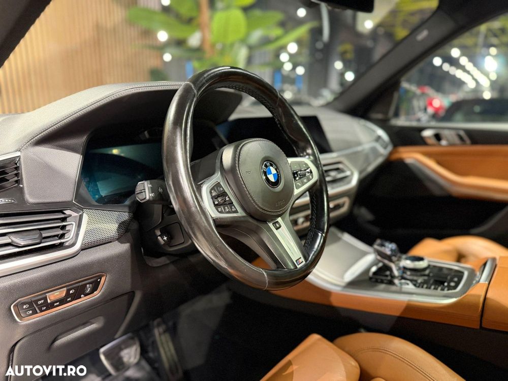 BMW X5 xDrive30d AT MHEV - 20