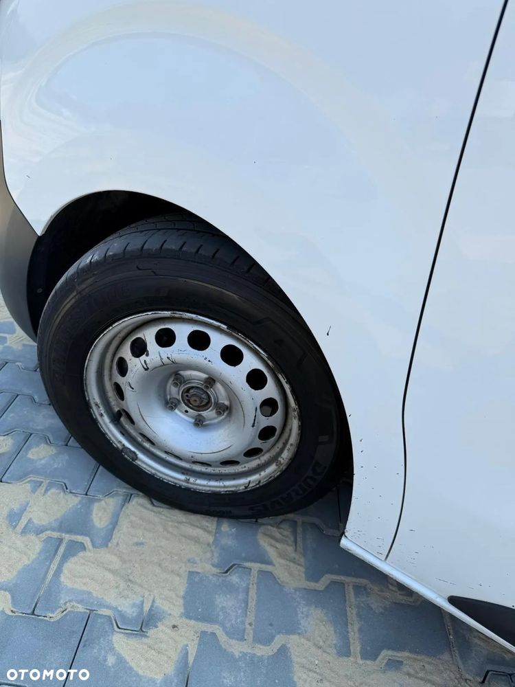 Toyota ProAce - 20