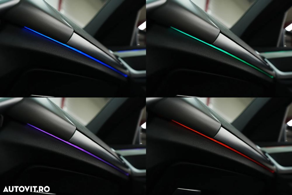 BMW X4 xDrive20d Aut. M Sport Edition - 27