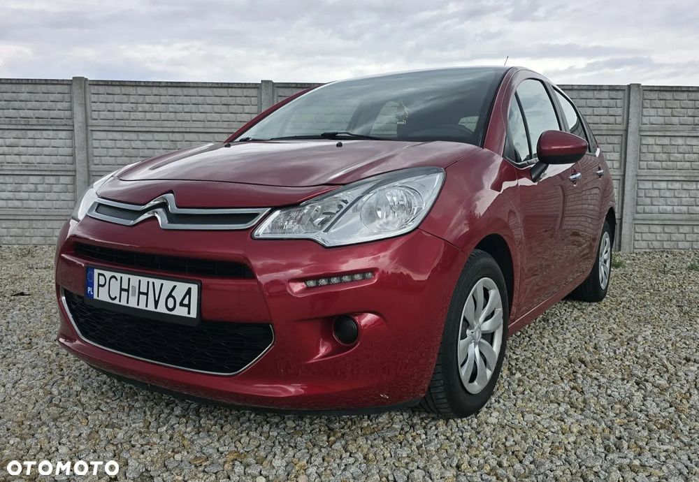 Citroën C3 1.6 HDi Selection - 4