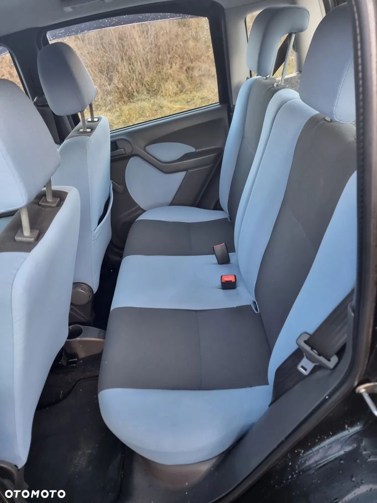 Fiat Panda 1.2 Dynamic Olympic - 15