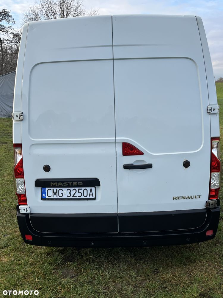 Renault master - 14