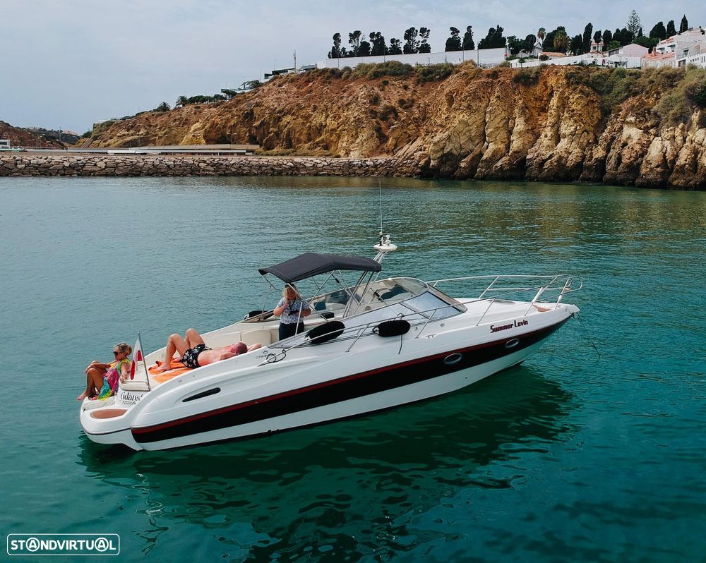 Cranchi 28 CSL - 2