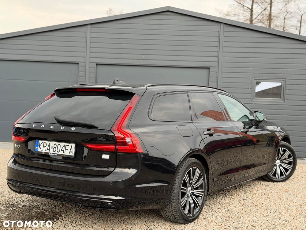 Volvo V90 - 16