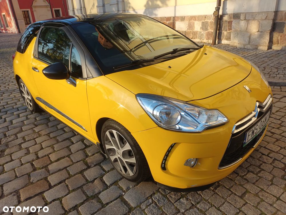 Citroen Ds3 2013 photo 4