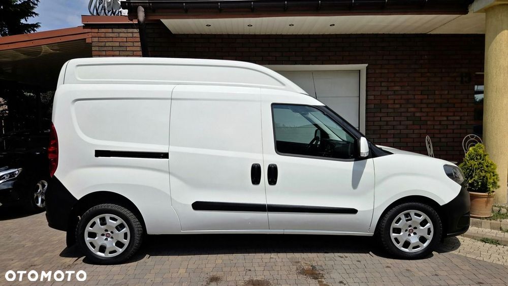 Fiat Doblo - 35