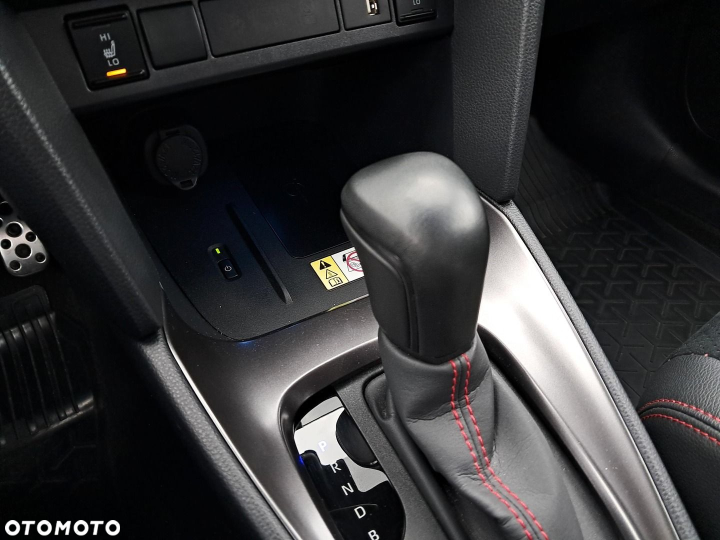 Toyota Yaris Cross - 26