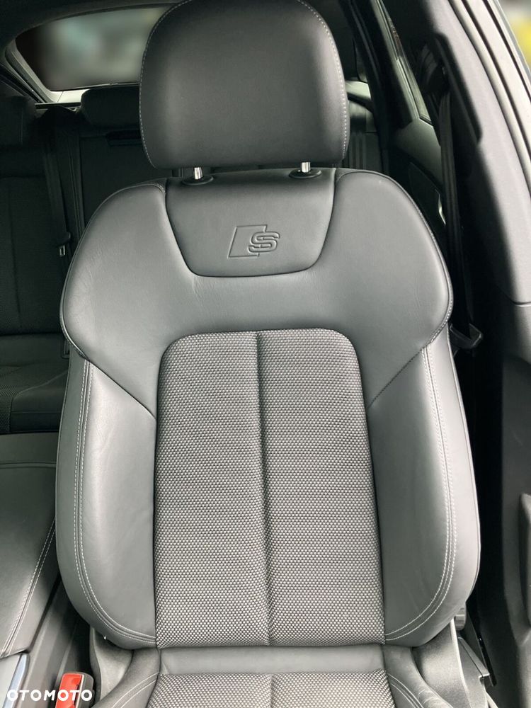 Audi A6 Avant - 15