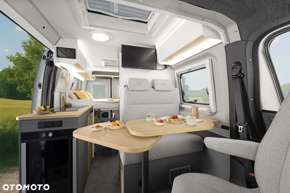 Renault Master Ahorn Camp CV 560 LAIKA CARAVANS - 25