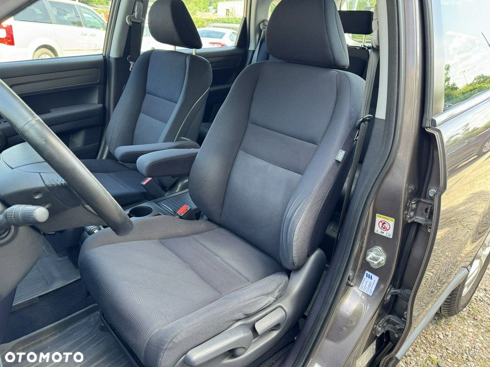 Honda CR-V - 24