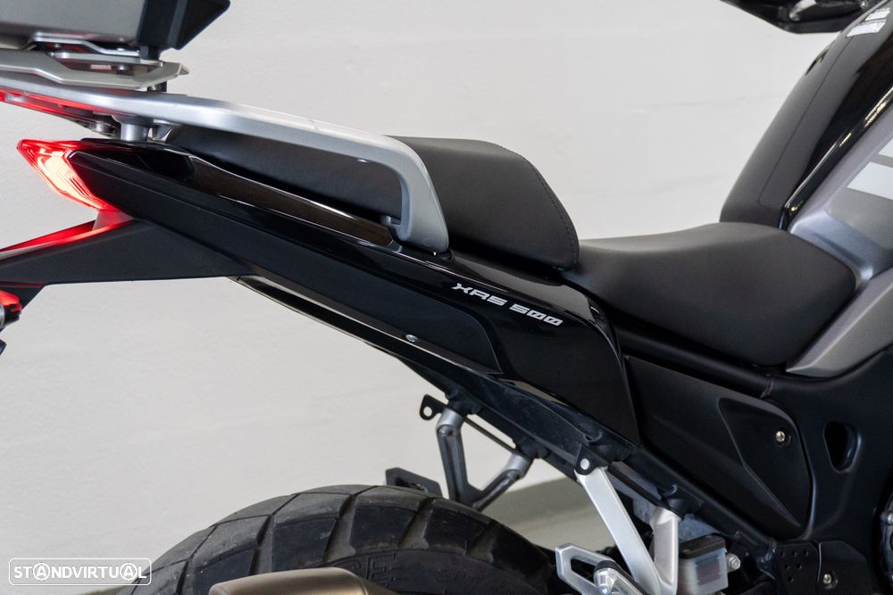 Macbor Montana XR5 500 Macbor Montana XR5 500 - 17
