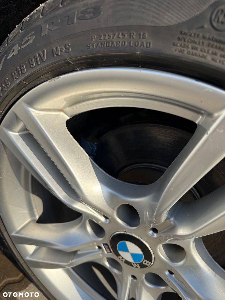 BMW Seria 3 320d M Sport Shadow - 7