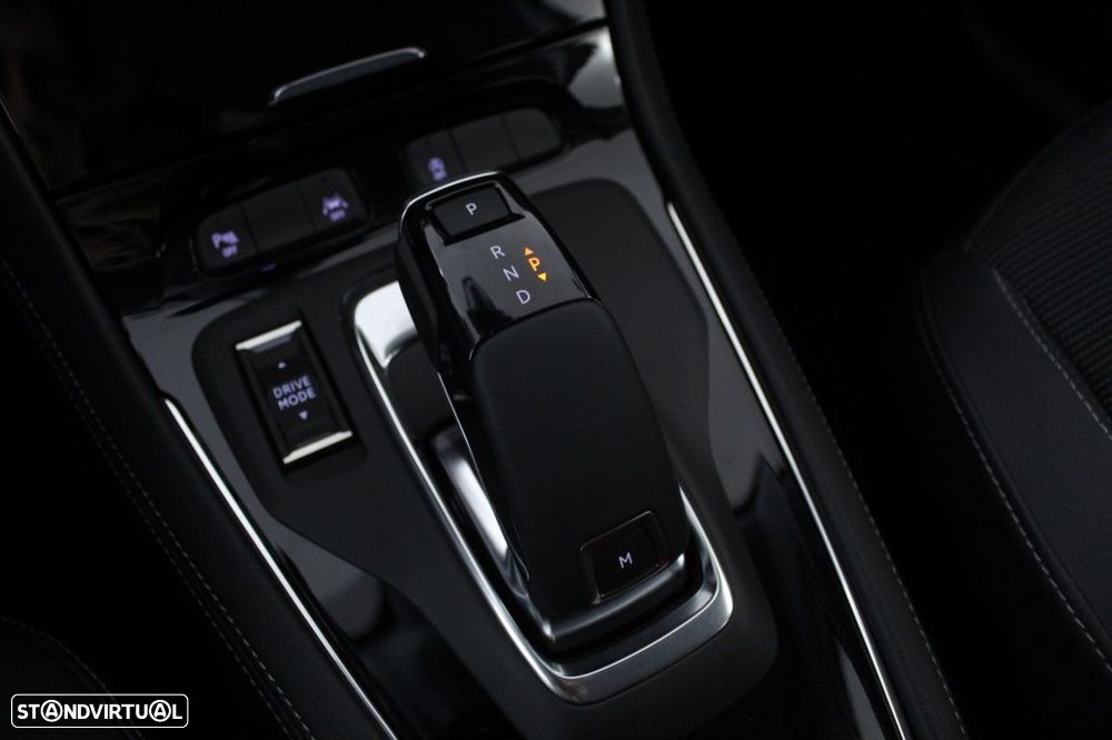 Opel Grandland 1.5 CDTI GS AT - 33