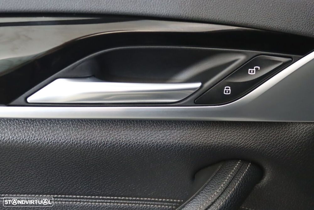 BMW 520 d Line Sport Auto - 25