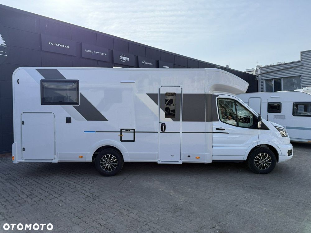 Sun Living by Adria Sun living S 75SL NOWY 5OS 165KM AUTOMAT FV23% WCC - 2