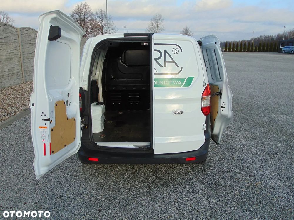 Ford FORD TRANSIT COURIER 1,5 Diesel - 7