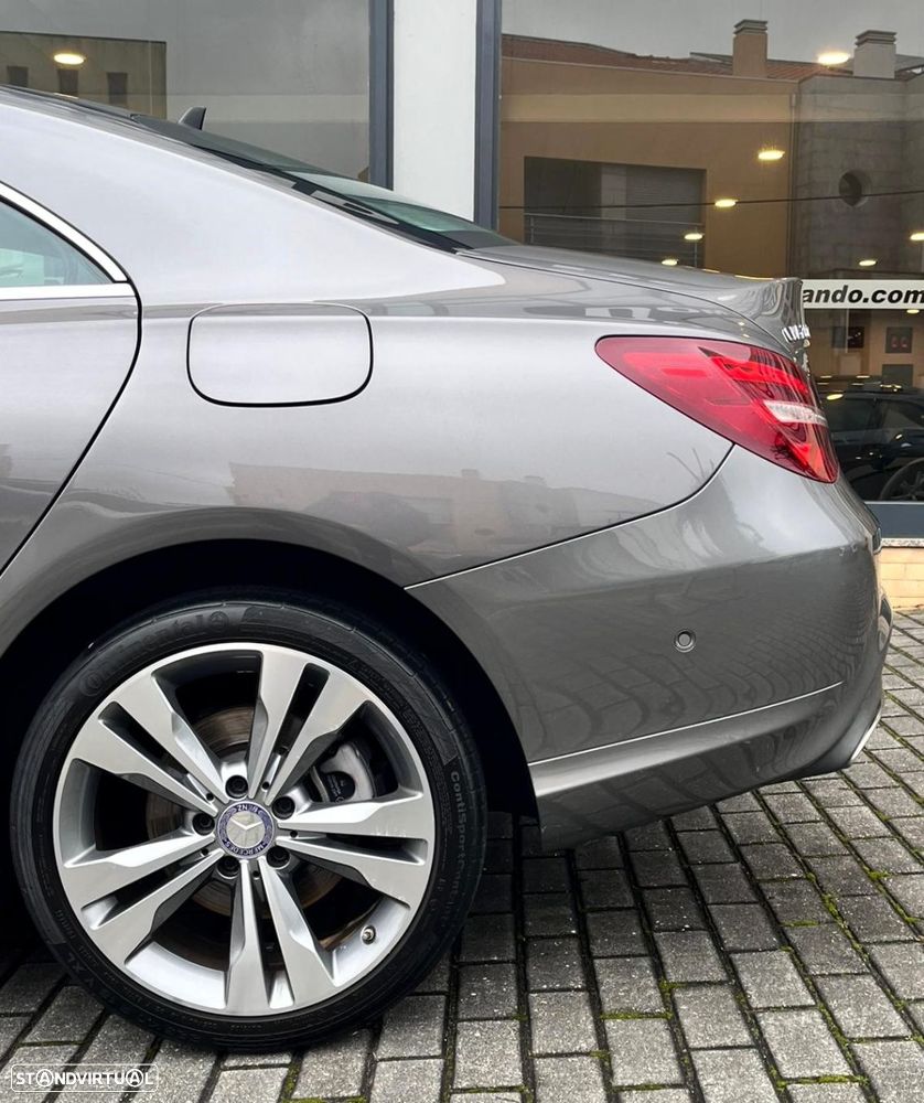 Mercedes-Benz CLA 200 CDI Urban - 49