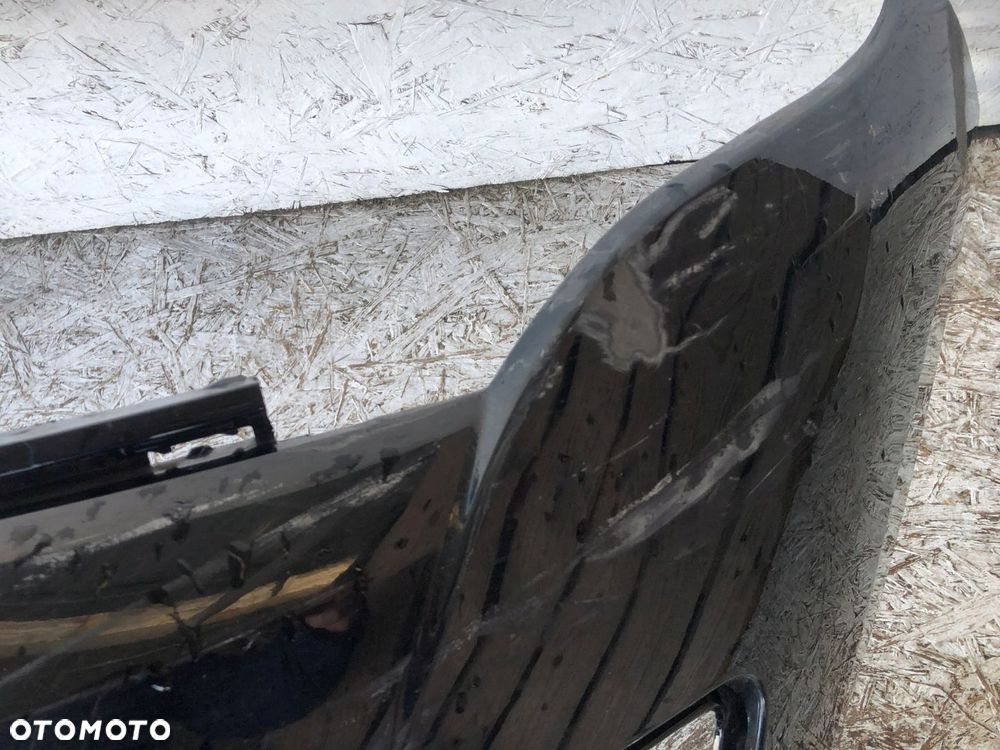 ZDERZAK PRZÓD PRZEDNI RENAULT MEGANE 3 III LIFT 12- - 6