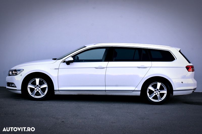 Volkswagen Passat - 7
