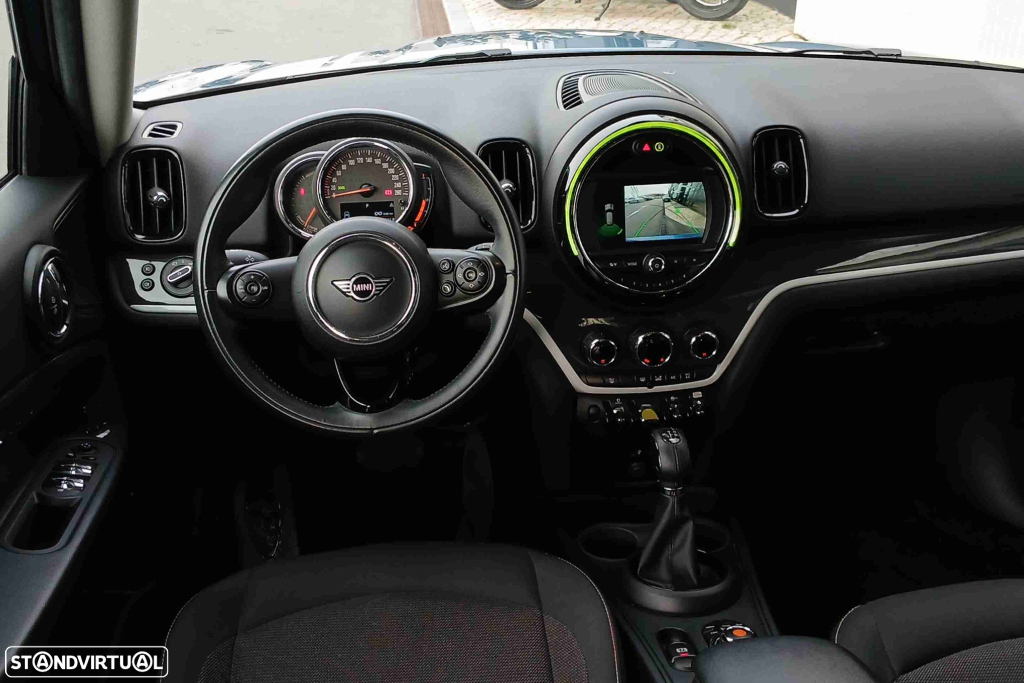 MINI Countryman Cooper SE ALL4 Auto - 10
