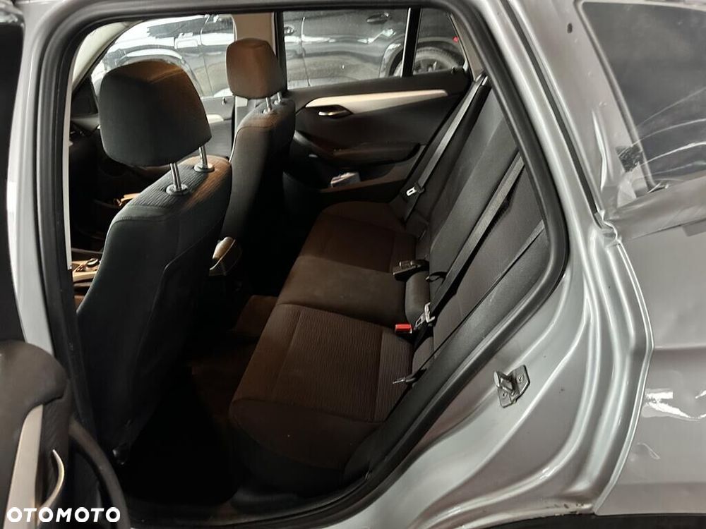 BMW X1 xDrive18d - 19