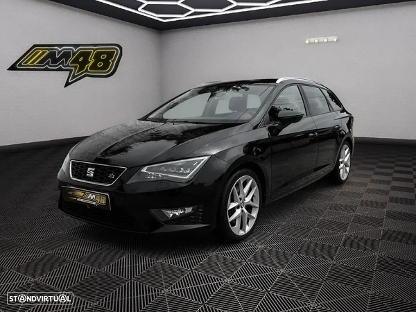 SEAT Leon ST