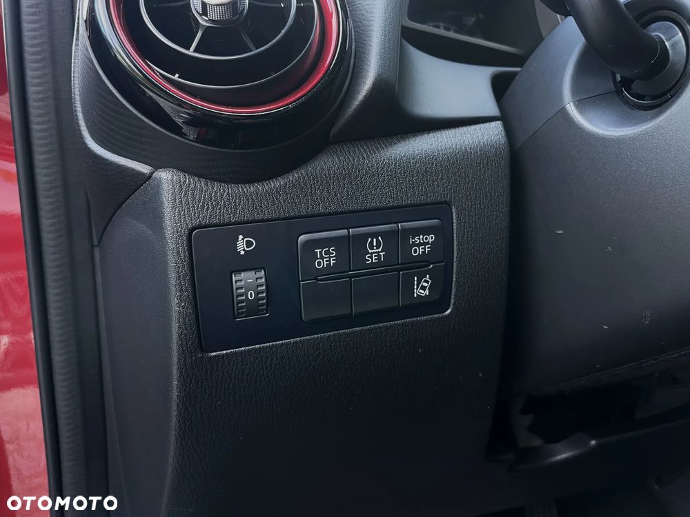 Mazda CX-3 - 28