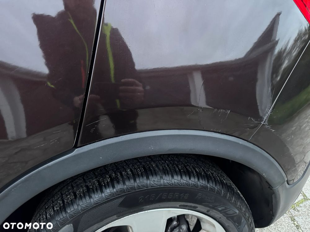 Opel Mokka 1.7 CDTI Cosmo S&S - 16