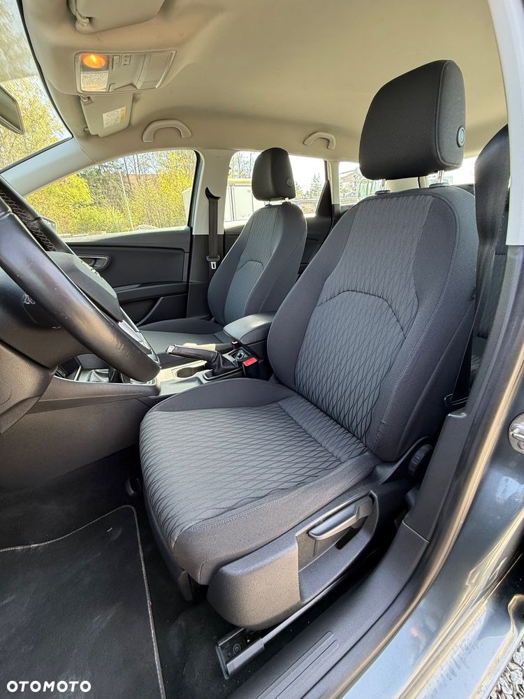 Seat Leon Sportstourer - 9