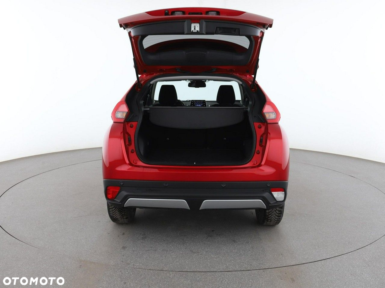 Mitsubishi Eclipse Cross 1.5 T-MIVEC (ClearTec) 2WD Active+ - 19