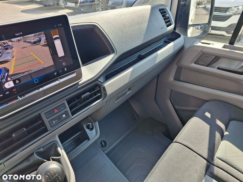 Volkswagen Crafter - 24