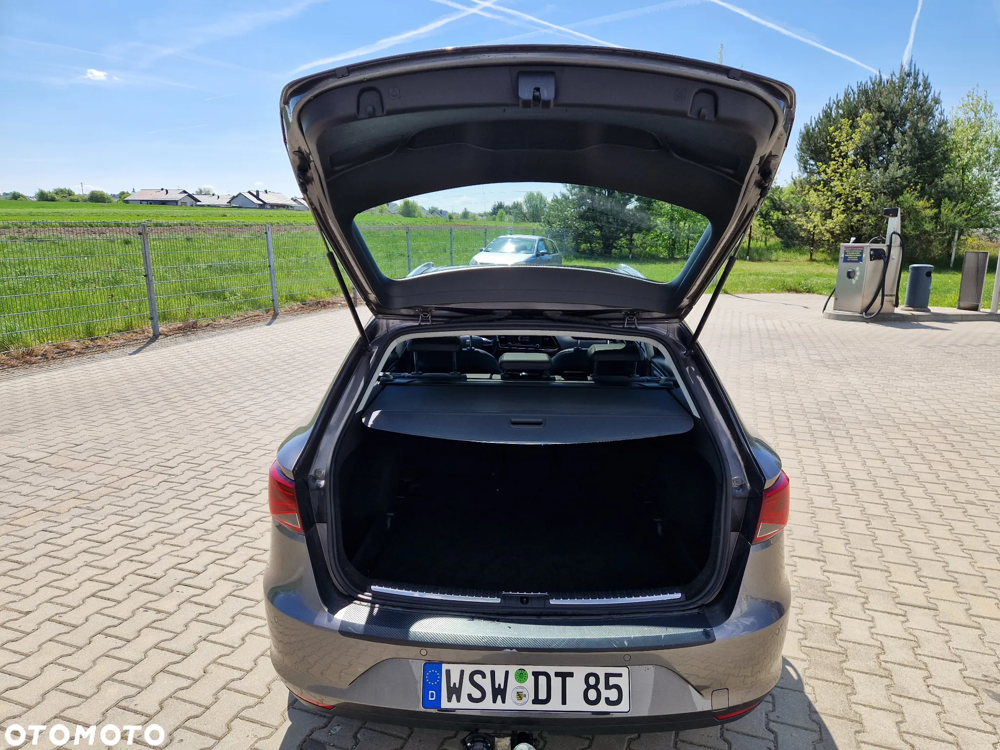 Seat Leon 1.4 TSI Full LED S&S - 9