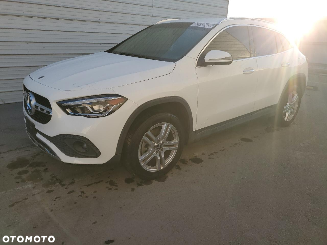 Mercedes-Benz GLA 250 8G-DCT - 3