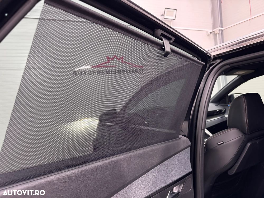 Peugeot 5008 GT LINE - 18