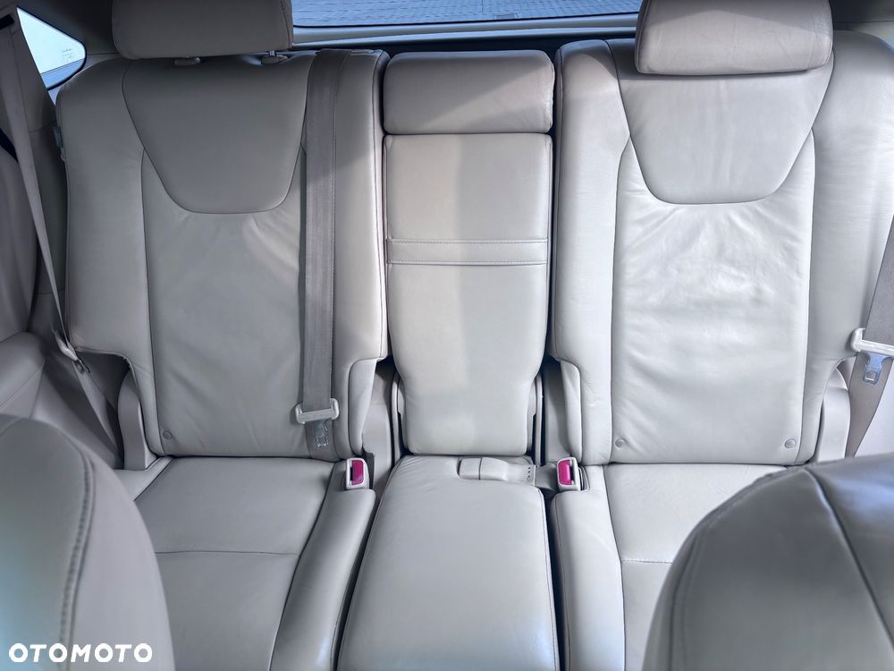 Lexus RX 450h Prestige - 27