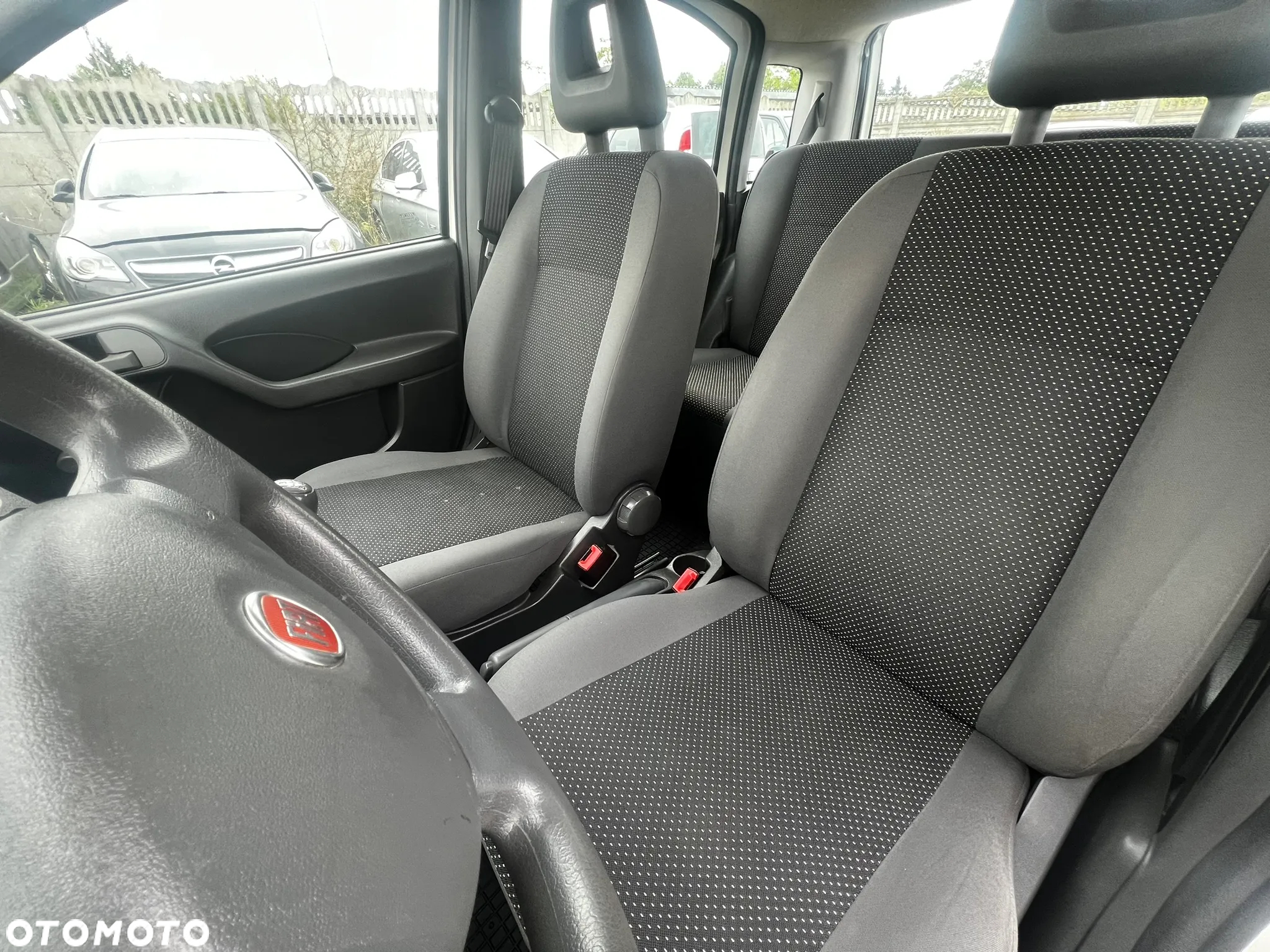 Fiat Panda 1.1 Active - 15