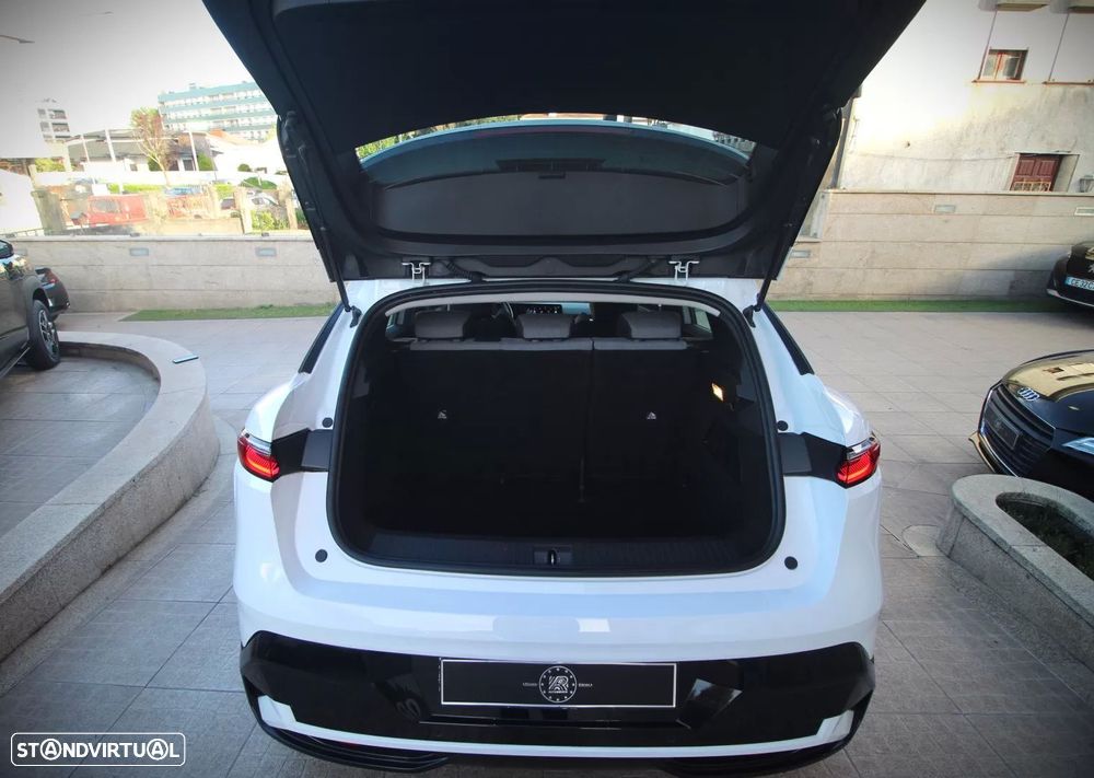 Renault Mégane E-Tech EV40 130hp boost charge Equilibre - 27