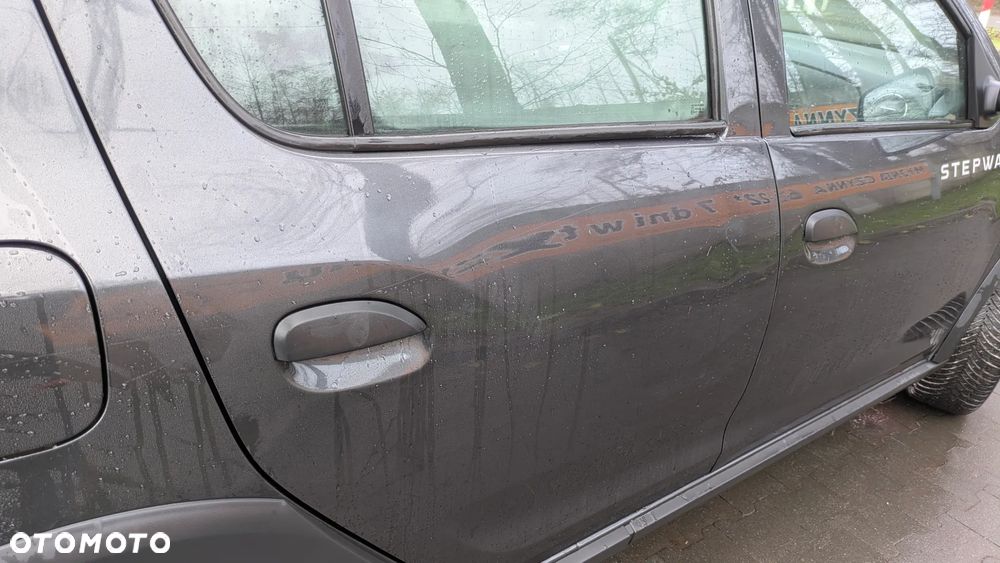 Dacia Sandero Stepway 0.9 TCe Ambiance - 15