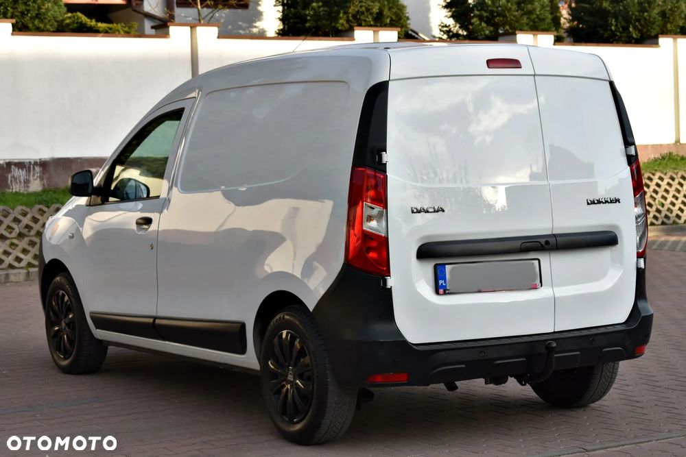 Dacia Dokker - 13